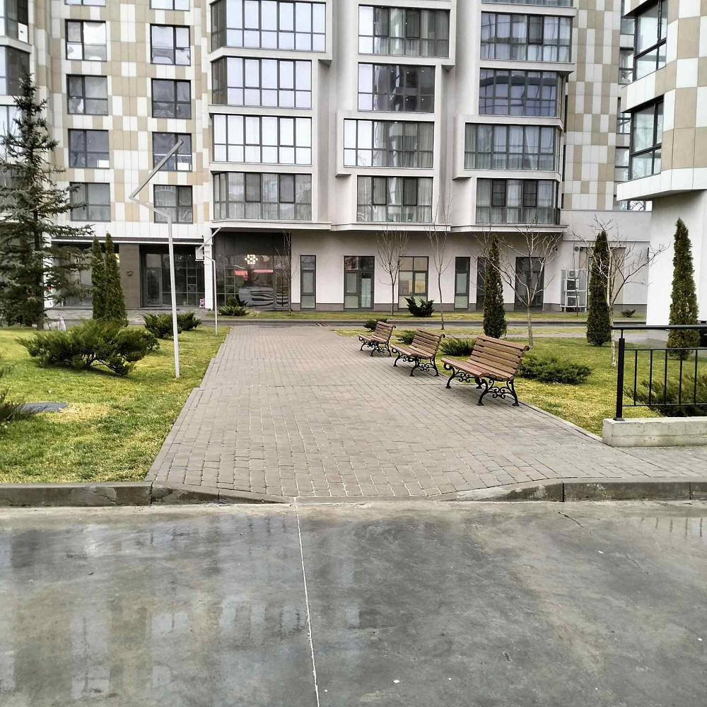 Продаж Квартира 2-кімнатна, 8/13 поверх на пр.Науки (Гагарина), 112А Дніпро - фото 2