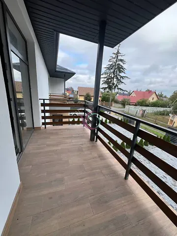 Продажа 2-этажный   93 кв.м 3 комн. на Лісова вулиця  - изображение 14