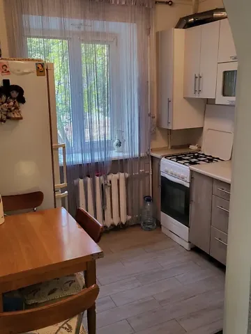 Продаж 1к Квартира 30.6 кв.м Богоявленський проспект 51 Миколаїв - фото 10