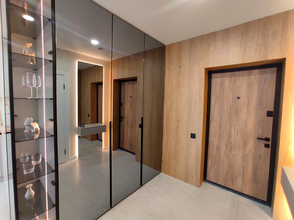 Продаж Квартира 1-кімнатна, 9/25 поверх на Олександра Олеся вул., д. 27-А Київ - фото 7