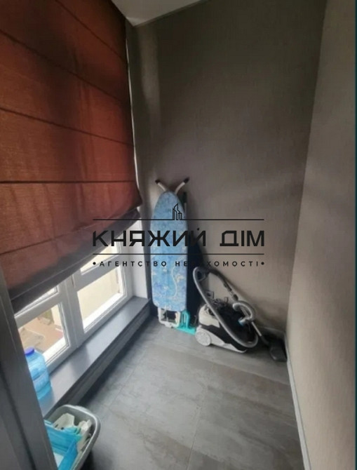 Продаж 2 кімнатної квартири ЖК Енисейская усадьба по вул. Академика Писаржевского 8 Київ - фото 8