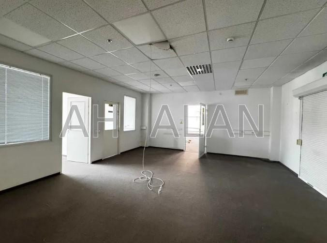 Оренда офісне приміщення на Хрещатик вул., 19 приміщень - 5, поверх - 3/4 Київ - фото 8