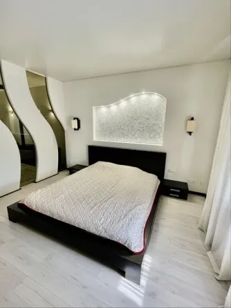 Продажа 1к Квартира 49 кв.м Маршала Говорова Одесса