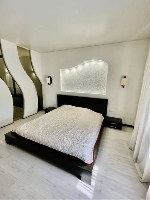 Продаж 1к Квартира 49 кв.м Маршала Говорова Одеса - фото 3