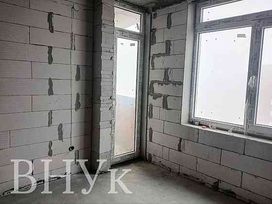 Продаж Квартира 1-кімнатна, 9/10 поверх на вул. Київська Тернопіль