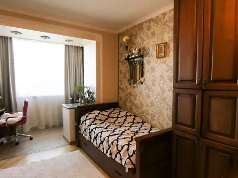 Продаж 3к Квартира 75 кв.м Чернишевського вулиця 114В Луцьк - фото 17