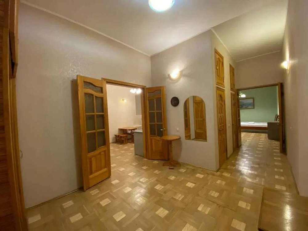 Оренда Квартира 1-кімнатна, 5/6 поверх на ул. Жилянская Київ - фото 1