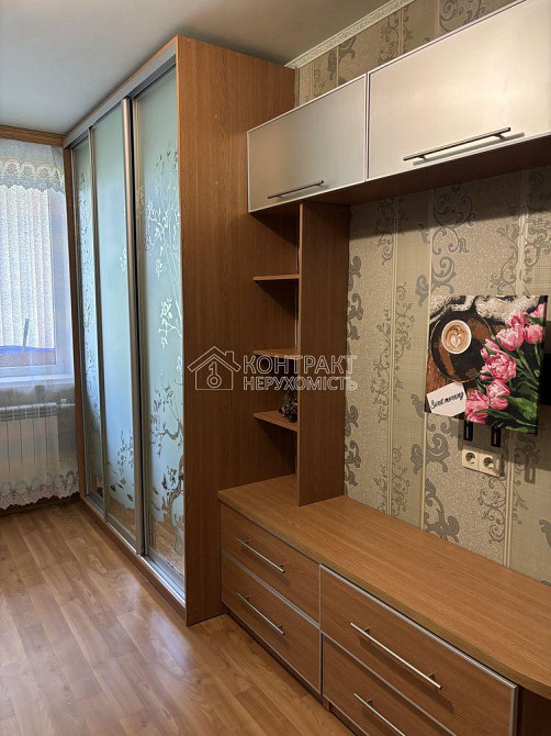 Продаж Квартира 1-кімнатна, 4/9 поверх на вул. Героїв Харкова Харьков - изображение 1