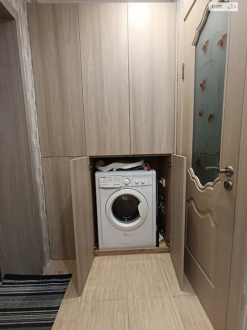 Продаж Квартира 1-кімнатна, 1/9 поверх на Кубанської України вул., д. 25/21 Киев - изображение 16