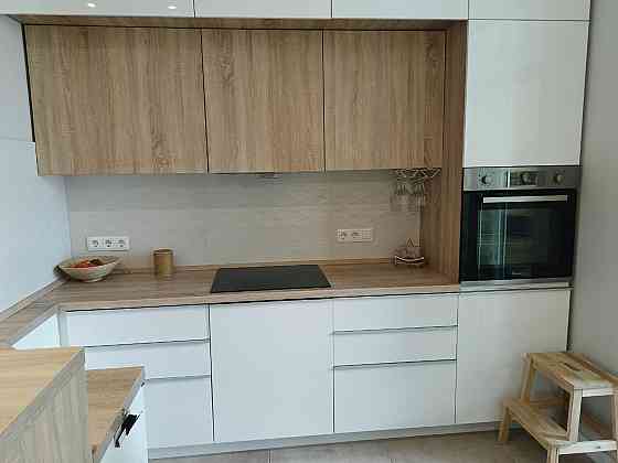 Оренда Квартира 2-кімнатна, 22/26 поверх на улица Армянская, д.6 Kiev