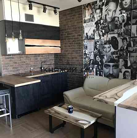 Оренда Квартира 1-кімнатна, 25/34 поверх на Победы просп./ Берестейский просп. Київ