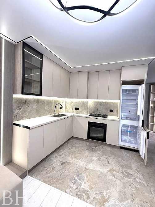 Продаж Квартира 3-кімнатна, 4/12 поверх на вул. Київська Тернополь - изображение 4