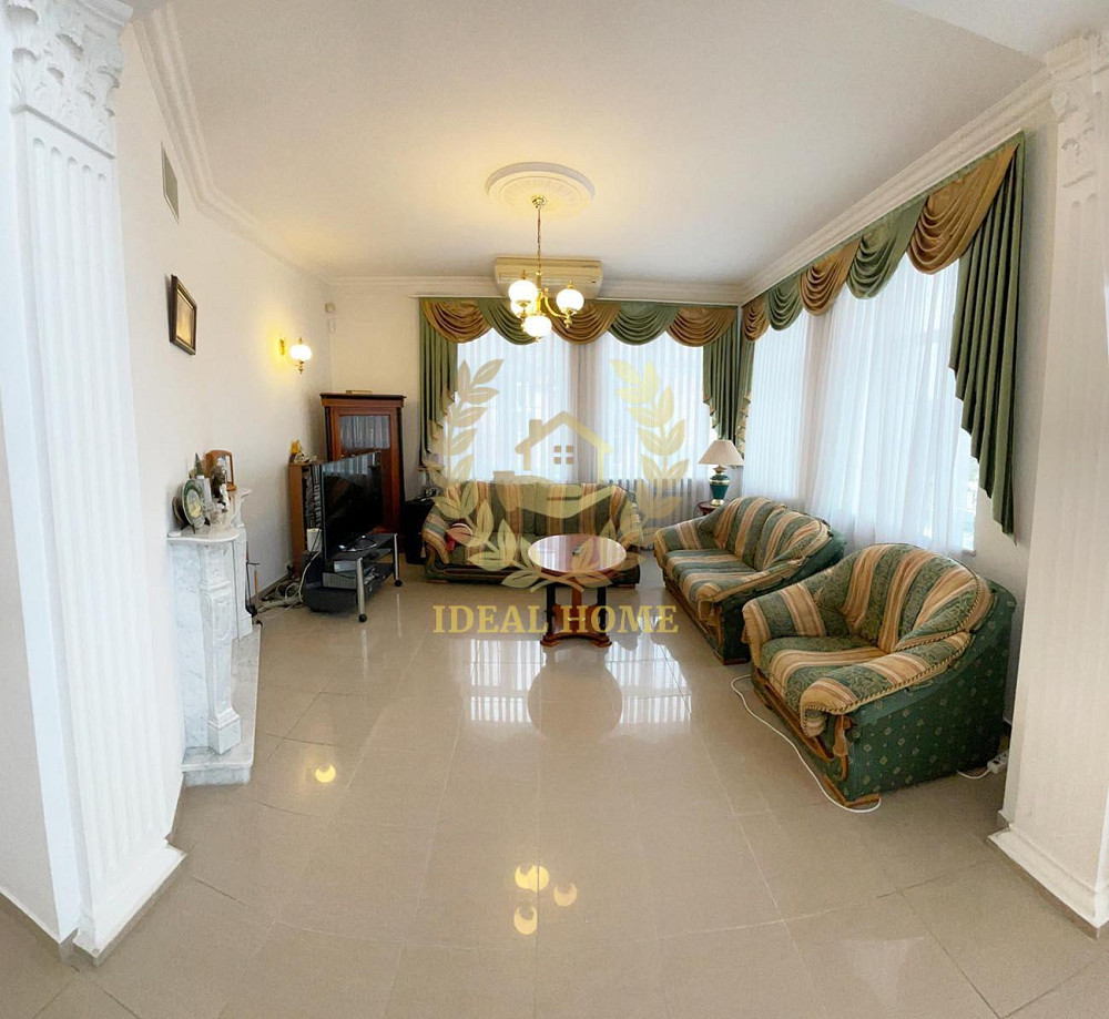 Оренда Будинок 7-кімнатний на Лесная ул., 48  - photo 13