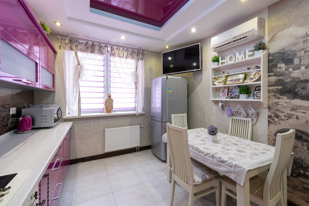 Продаж Квартира 2-кімнатна, 5/16 поверх на Борщагівська вул. вул., д. 152А Київ - фото 9