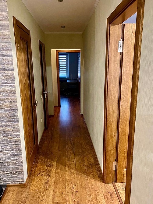 Продаж Квартира 3-кімнатна, 10/16 поверх на Мира пр., 3 Dnipro - photo 13