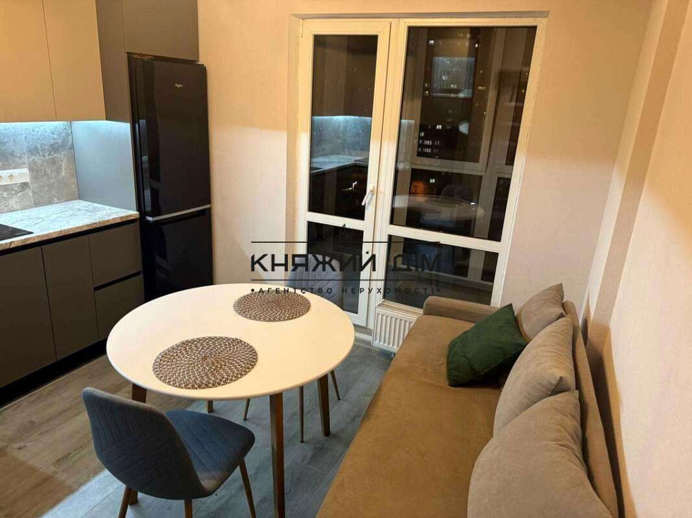 Оренда Квартира 1-кімнатна, 13/25 поверх на Ревуцкого ул. Київ - фото 19