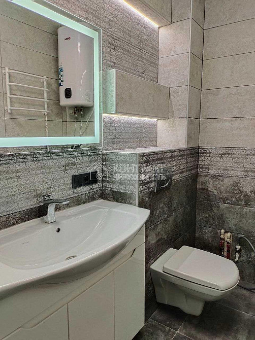 Продаж Квартира 1-кімнатна, 18/24 поверх на вул. Академіка Павлова Харків - фото 19