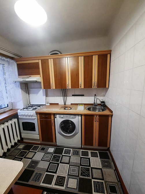 Оренда Квартира 2-кімнатна, 5/5 поверх на вул. Степана Бандери Рівне - фото 8