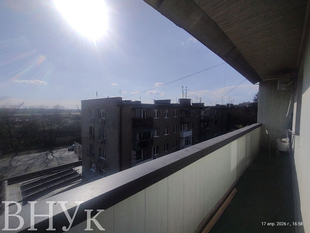 Продаж Квартира 2-кімнатна, 5/5 поверх на Грибоєдова Ужгород - фото 11