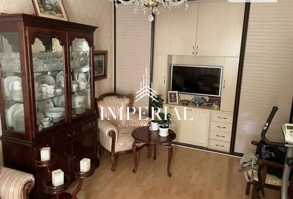 Продаж Квартира 2-кімнатна, 12/16 поверх на вул. Харківське шосе Київ - фото 11