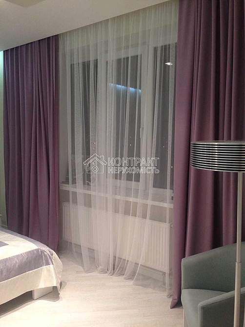 Продаж Квартира 2-кімнатна, 9/25 поверх на вул. Клочківська Харків - фото 8