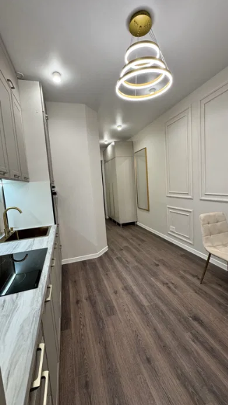 Продам квартиру с ремонтом в ЖК "Золотые столбы" (ул.Н.Боровского) Одеса - фото 4