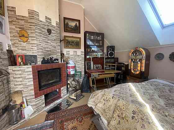 Продаж Будинок 7-кімнатний на вул. Миколи Гоголя Зимна Вода