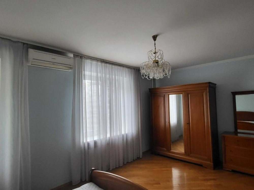 Продаж Квартира 3-кімнатна, 5/18 поверх на Никольско Слободская, 2Б Київ - фото 7