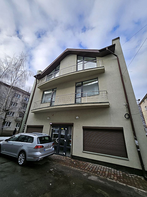 Оренда торгове приміщення на Військових Ветеранів, 6 поверх - 1/3 Івано-Франківськ - фото 1