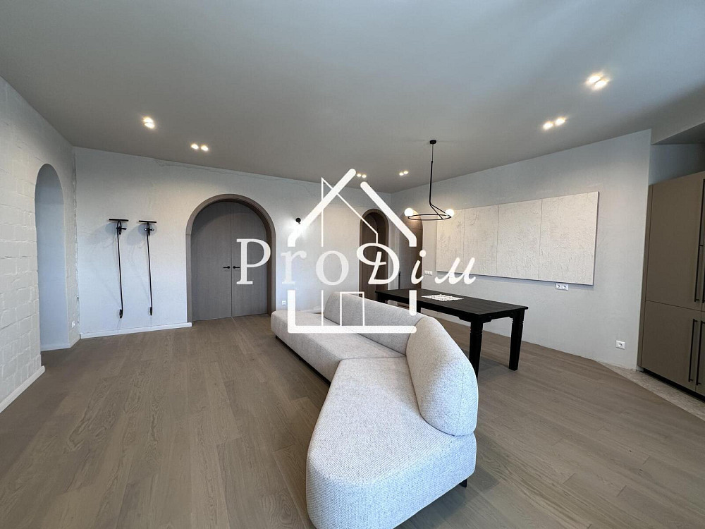 Продаж трикімнатна квартира 127м2 Дмитрівська Центр Київ Киев - изображение 3