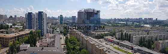 Оренда Квартира 3-кімнатна, 19/25 поверх на вул. Тимофеевой Гали ул./ Провіантська Киев