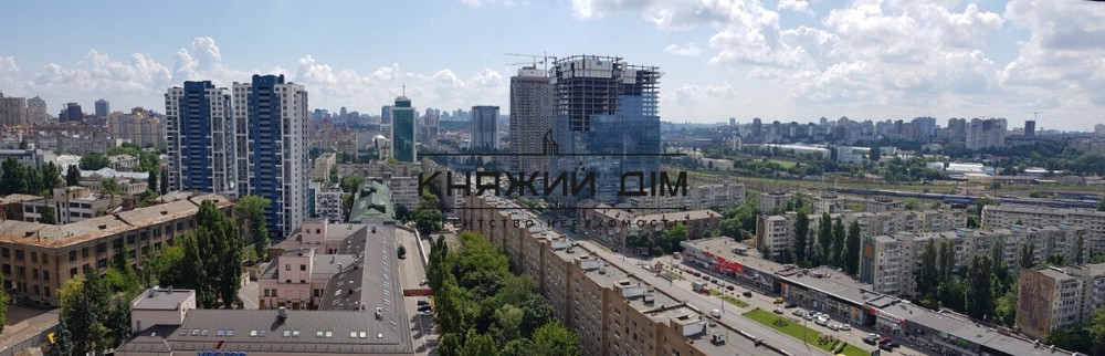 Оренда Квартира 3-кімнатна, 19/25 поверх на вул. Тимофеевой Гали ул./ Провіантська Київ - фото 3