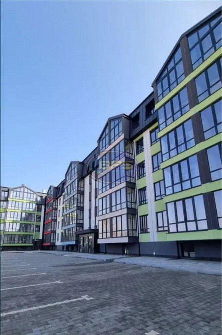 Продаж 1к квартири 35 кв. м Одеса - фото 5