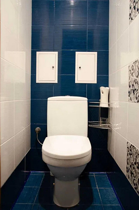 Продаж Квартира 2-кімнатна, 12/16 поверх на Гетьмана Вадима вул., д. 44 Київ - фото 6