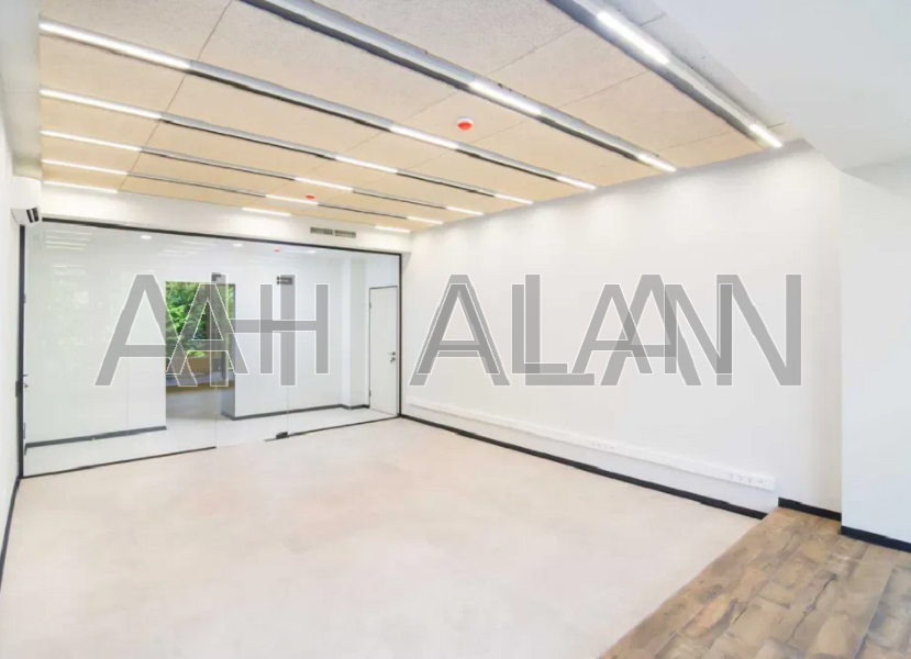 Оренда офісне приміщення на вул. Підвисоцького Професора приміщень - 6, поверх - 3/10 Kiev - photo 7