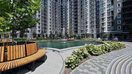 Продаж 1 кімнатна квартира м. Буча КОД 21108890 Буча