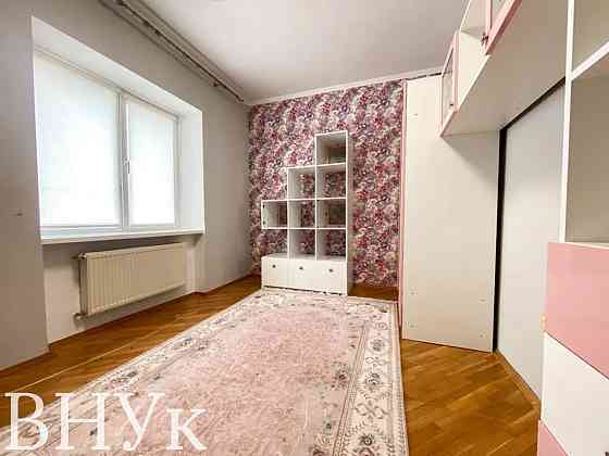 Продаж Квартира 3-кімнатна, 2/4 поверх на Ковельська Луцьк