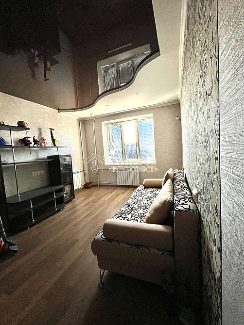 Продаж Квартира 1-кімнатна, 8/9 поверх на вул. Благодатна Харків - фото 9