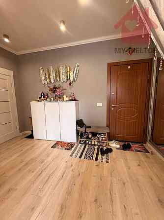 Продаж Квартира 2-кімнатна, 5/6 поверх на Волошина Минай