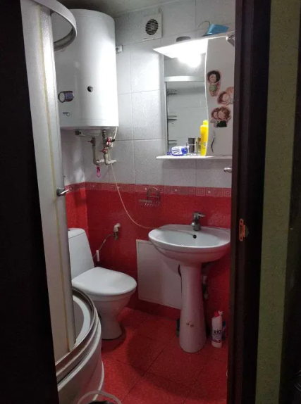 Продам комнату со всеми удобствами в центре Одессы (возле парка Шевченко) Одесса - изображение 3