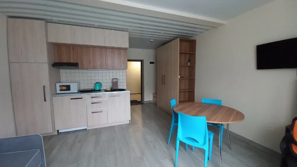 Оренда 1к Квартира 28 кв.м  Дніпро - фото 1