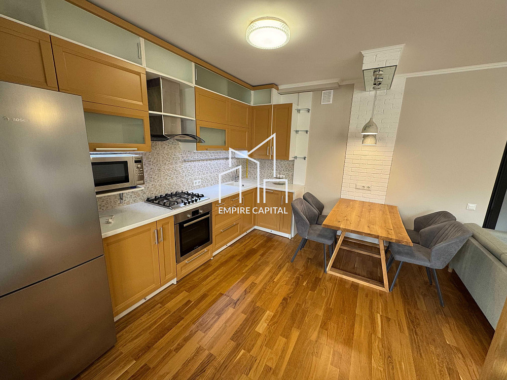 Оренда 2к Квартира 64 кв.м Княгині Ольги вул. Львов - изображение 1