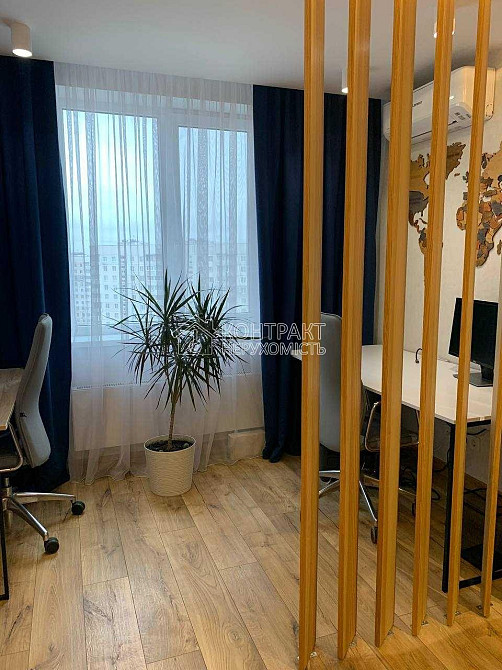 Продаж Квартира 2-кімнатна, 10/18 поверх на вул. Перемоги Харків - фото 8