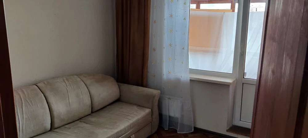 Оренда Квартира 3-кімнатна на ул. Срибнокильская, 22 Київ - фото 1