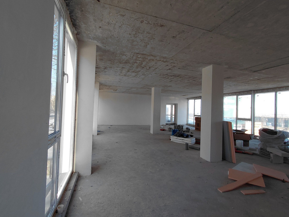 Продаж торгове приміщення на вул. Морозенка Полковника поверх - 1/3 Ternopil' - photo 8