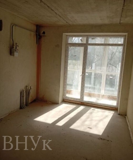 Продаж Квартира 1-кімнатна, 1/5 поверх на Тернопільська Тернопіль - фото 5