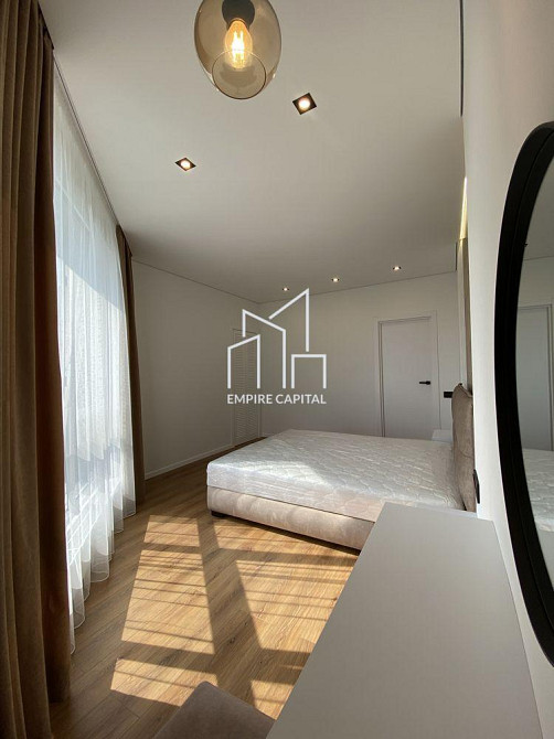 Оренда 2к Квартира 69 кв.м Трускавецька вул. Львів - фото 8