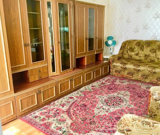 Продаж Квартира 1-кімнатна на ул. Генерала Петрова, 40 Odessa - photo 1