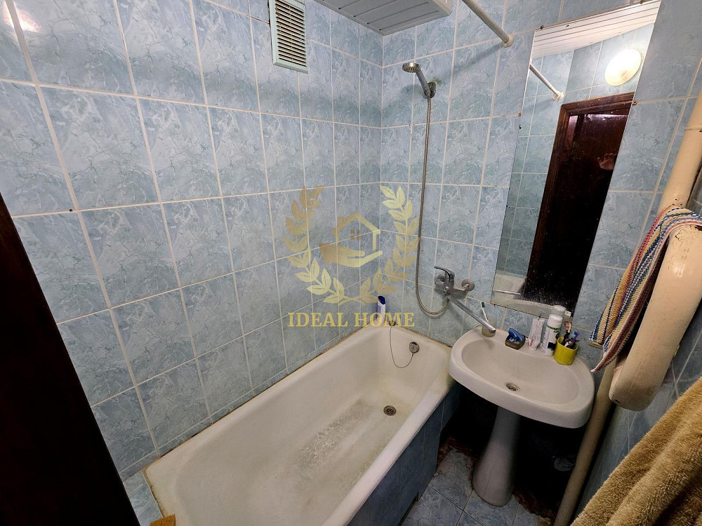 Продаж Квартира 2-кімнатна на Анатолия Соловьяненко ул., 11 Київ - фото 10