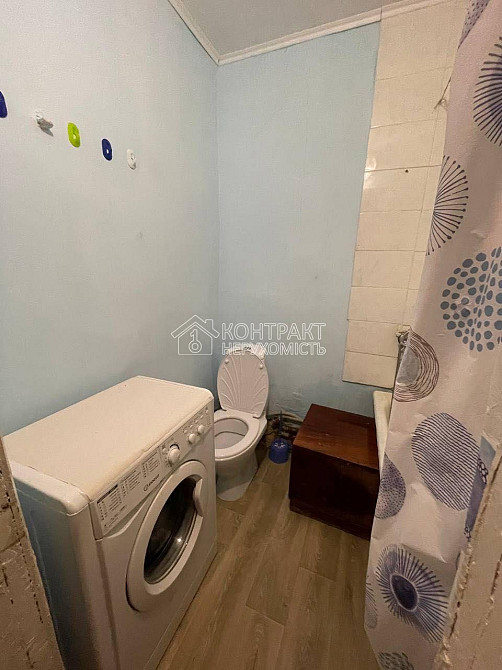 Оренда Квартира 1-кімнатна, 1/9 поверх на вул. Отакара Яроша Харків - фото 14